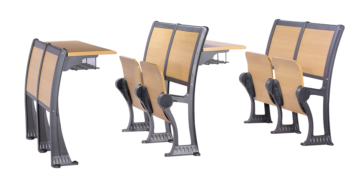 -    铝合金课桌椅CH-G501  -   -  